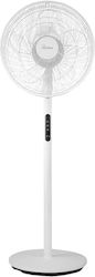 Ardes 3W-AR5PR4003 Ορθοστάτης 45cm Λευκός