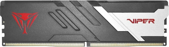 Patriot Viper Venom DDR5 16GB RAM with 2x8GB Modules and Speed 6000 for Desktop
