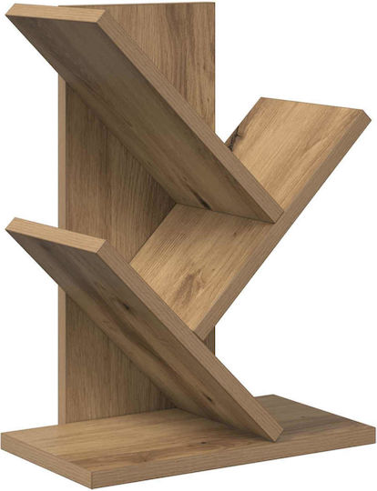 Βιβλιοθήκη 30x18x40εκ. Βιβλιοθήκη 30x18x40εκ.