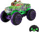 Mattel RC Car Monster Truck