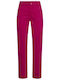 La Sportiva Women's Long Climbing Trousers Pink