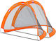 Exit Toys Football Goals 120x80cm Set 2pcs