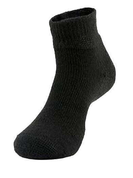 Thorlo Thorlo Sportliche Socken Für Tennis Schwarz 1 Paar