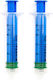 Elvedes Fahrradwerkzeuge und Schmiermittel Set Syringes Entlüftung 25ml