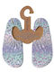 Kinder Strandschuhe Rosa