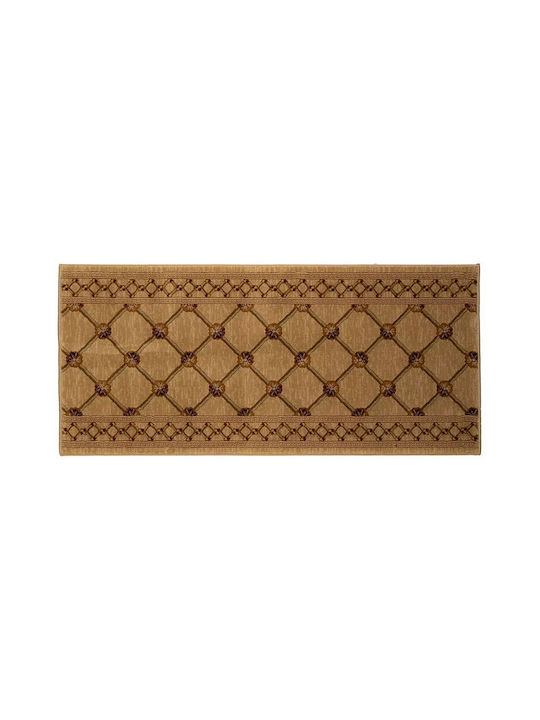 Sdim Χαλί Διάδρομος Vintage με Πλάτος 67cm (τιμή ανά μέτρο)