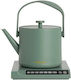 Create Hattori Fierbător de Călătorie 500ml 880W Verde