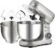 Zelmer Stand Mixer 800W with Stainless Bowl 5lt