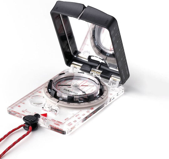 Suunto Mc-2 Nh Usgs Mirror Compass