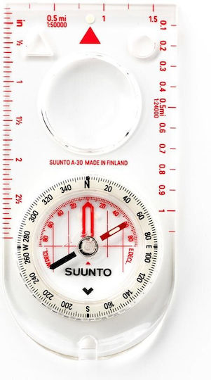 Suunto A-30 Compass Nh Usgs Compass