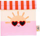 The Cotton Cloud School Snack Bag