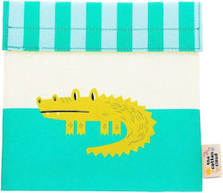 The Cotton Cloud Snack Bag The Cotton Cloud Snack Bag