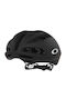 Oakley Fahrradhelm Stadt Schwarz
