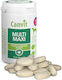 Canvit Multi Maxi Multivitamine Câine 70 Tablete pentru Îmbunătățirea Imunității