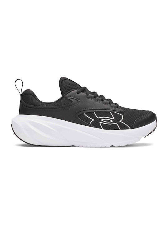 Under Armour Surge 5 Pantofi sport pentru bărbați Alergare Negri