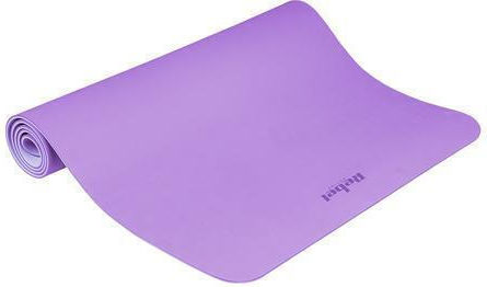 Rebel Active Rebel Active Trainingsmatte Yoga Lila (200x90cm)