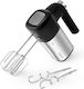 Rohnson Mixer de mână 1100W Negru