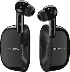 Timekettle M3 Offline Language Translator In-ear Μαύρα