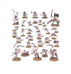 Warhammer 40,000 Battleforce Tyranid Swarm Warhammer 40,000 Battleforce Tyranid Swarm