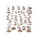 Warhammer 40,000 Battleforce Tyranid Swarm