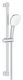 Grohe Tempesta Handbrause mit Telefon und Spirale