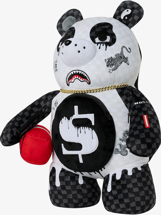 Sprayground Kids Backpack Black 63x30x18cm