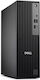 Dell Pro Slim Компютри В Компактен Формат Насто...