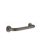 Grohe Essentials Wall-Mounted With Screws Grey