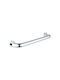 Grohe Essentials Wall-Mounted With Screws Silver