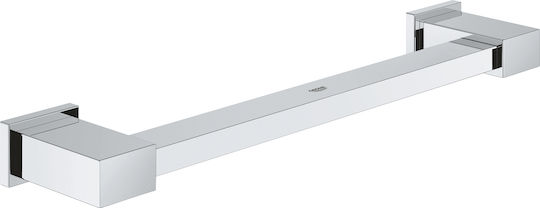 Grohe Essentials Wall-Mounted With Screws Silver
