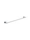 Grohe Essentials Wall-Mounted With Screws Silver
