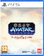 Avatar Legends The Fighting Game PS5 Game