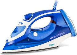 Zass Steam Iron 2200W