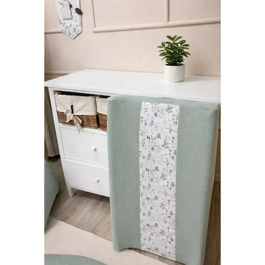Baby Star Changing Pad Cover