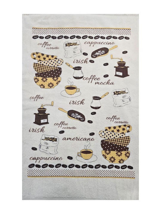 Mc Decor Ποτηρόπανο 40x60cm