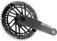 Sram Force Carbon Pedalier de Bicicletă