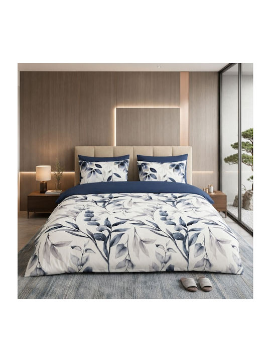 Pucioasa Set Huse Pentru Pilote 240x250cm Super...
