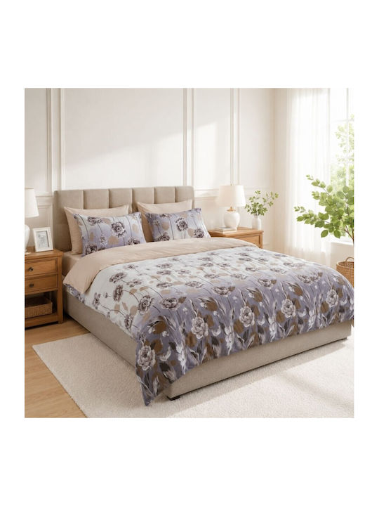 Pucioasa Set Huse Pentru Pilote 240x250cm Super...
