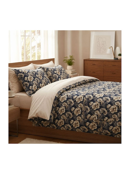 Pucioasa Set Huse Pentru Pilote 240x250cm Supra...