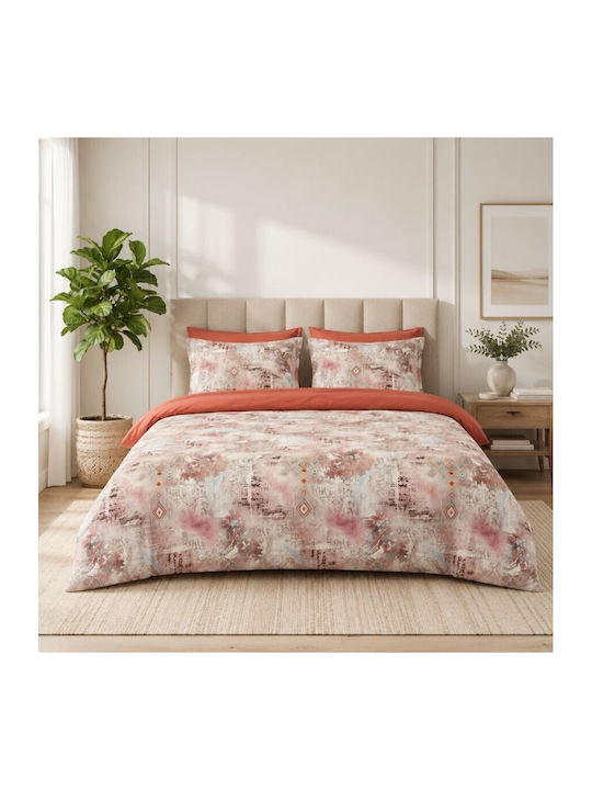 Pucioasa Set Huse Pentru Pilote 240x250cm Super...