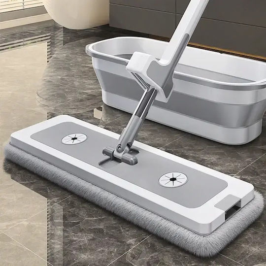Mop Rotativ 4 Bucăți NT-MOP-PL-8L-4R