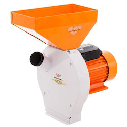 Ruris Gospodar Мелница за фуражи 2700W / 180 kg/h Ruris Gospodar Мелница за фуражи 2700W / 180 kg/h