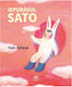 Sato Bunny – Yuki Ainoya, Σκληρόδετο Βιβλίο, 2024