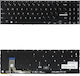 Laptop Keyboard Asus Vivobook K3605 K3605zv K3605vc X1504va X1504za S1504va 90nb11u1-r30fr0 90nb11d2-r30us0 90nb1022-r31fr0 US No Frame Backlight Black Code 41548usnofrbl