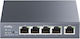 Cudy R700 VPN Router 1τμχ