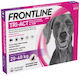Frontline Tri-act за Кожа и Козина