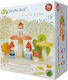 Tender Leaf Toys Familia Piticilor Pentru Vârsta 3+ Ani