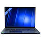 Lenovo Thinkpad P16s G1 Generalüberholte Note A 15,6" (Kern i7-1280P/16GB/512GB SSD/W11 Pro)