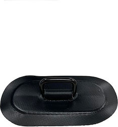 Aqua Marina D-ring Oval