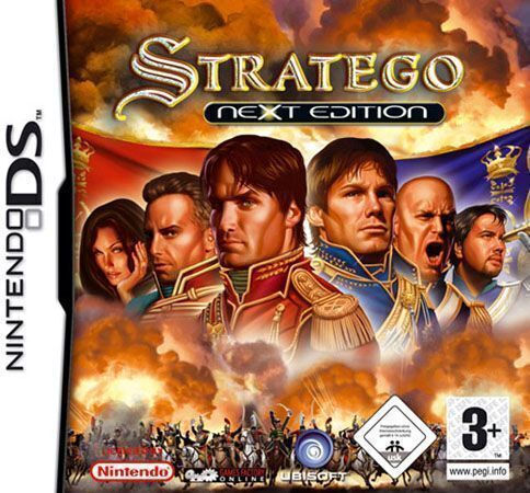 Strategp Next Edition Nintendo Ds Nortec